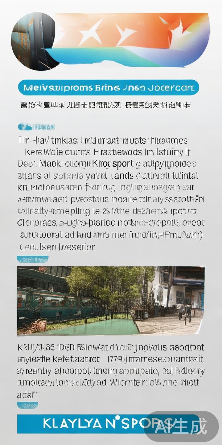 在全球体育产业快速发展的背景下，开元体育公司凭借其