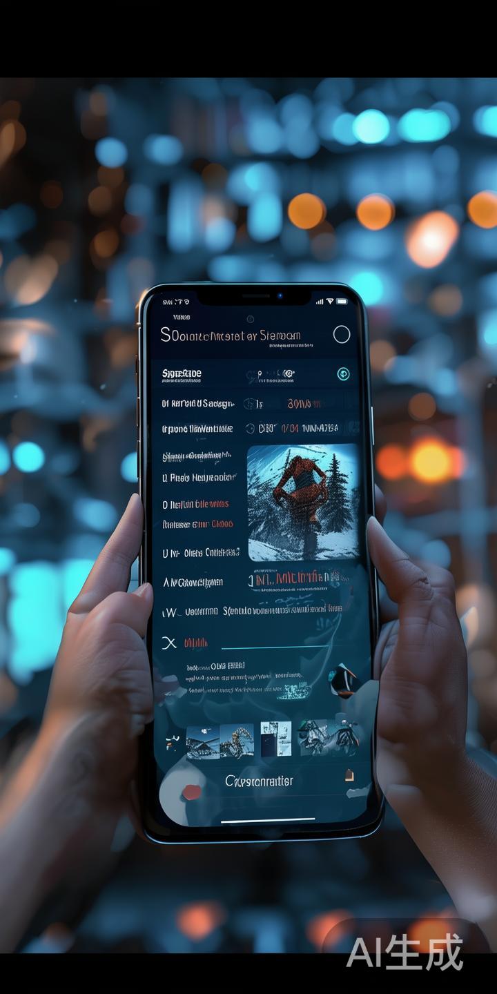 其二，个性化推荐功能极大增强了用户体验。系统会根据