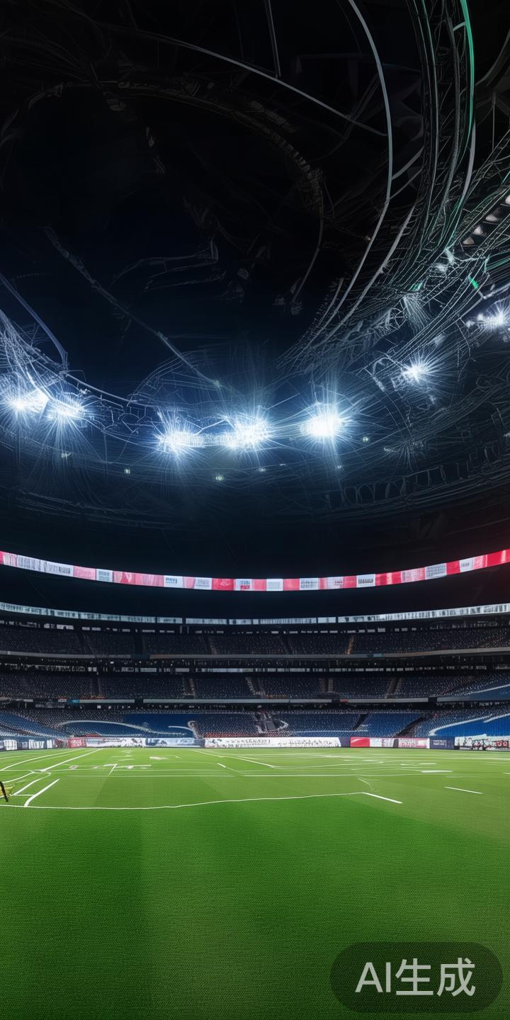 在体育产业中，资源的整合与跨界合作成为发展新动能的