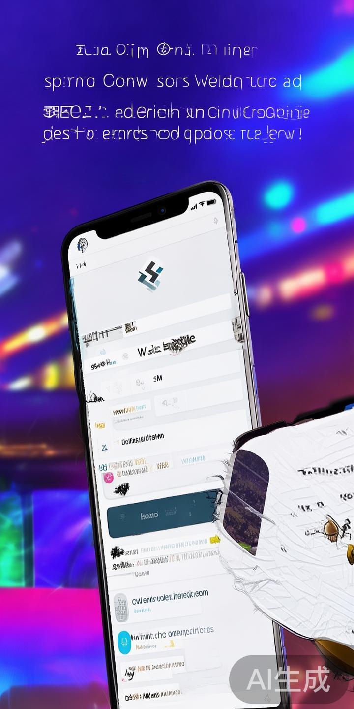 关注官方微信公众号或移动应用：许多体育平台同时提供