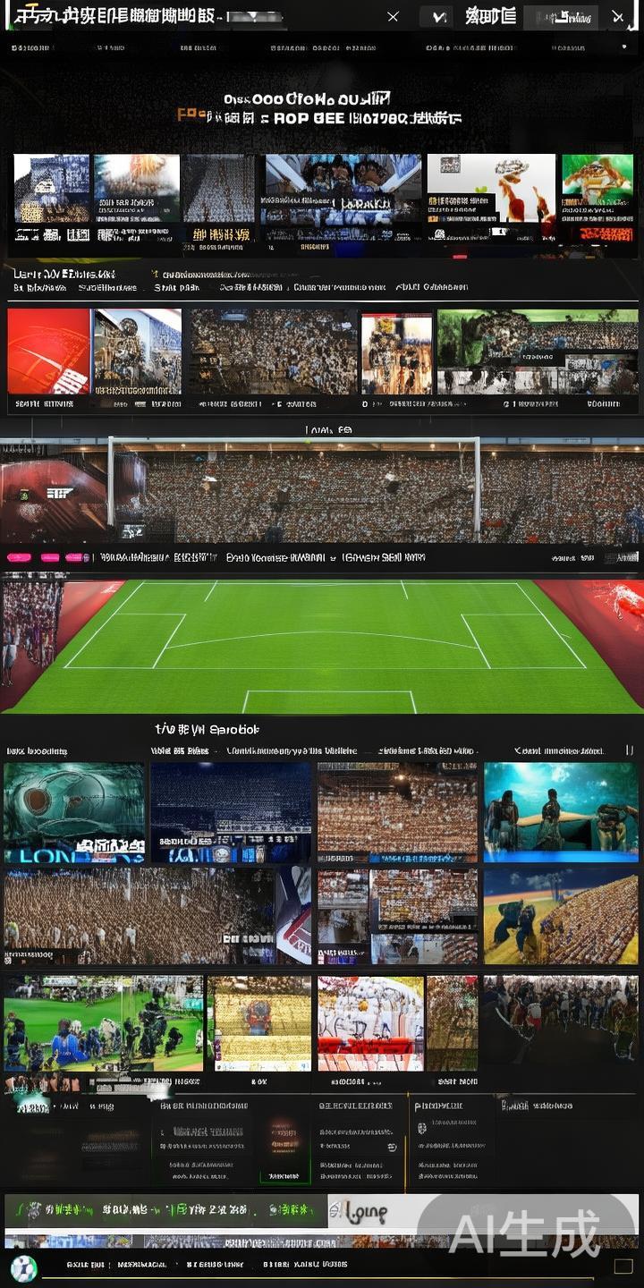 在开元体育足球官网首页，您可以找到详细的赛事预告、