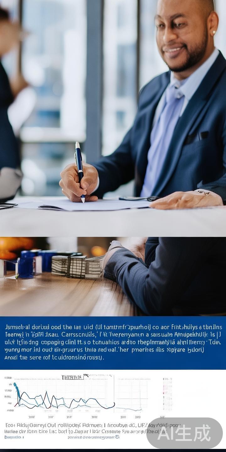 合作方的资质与信用程度
合作方的财务信誉好的公司