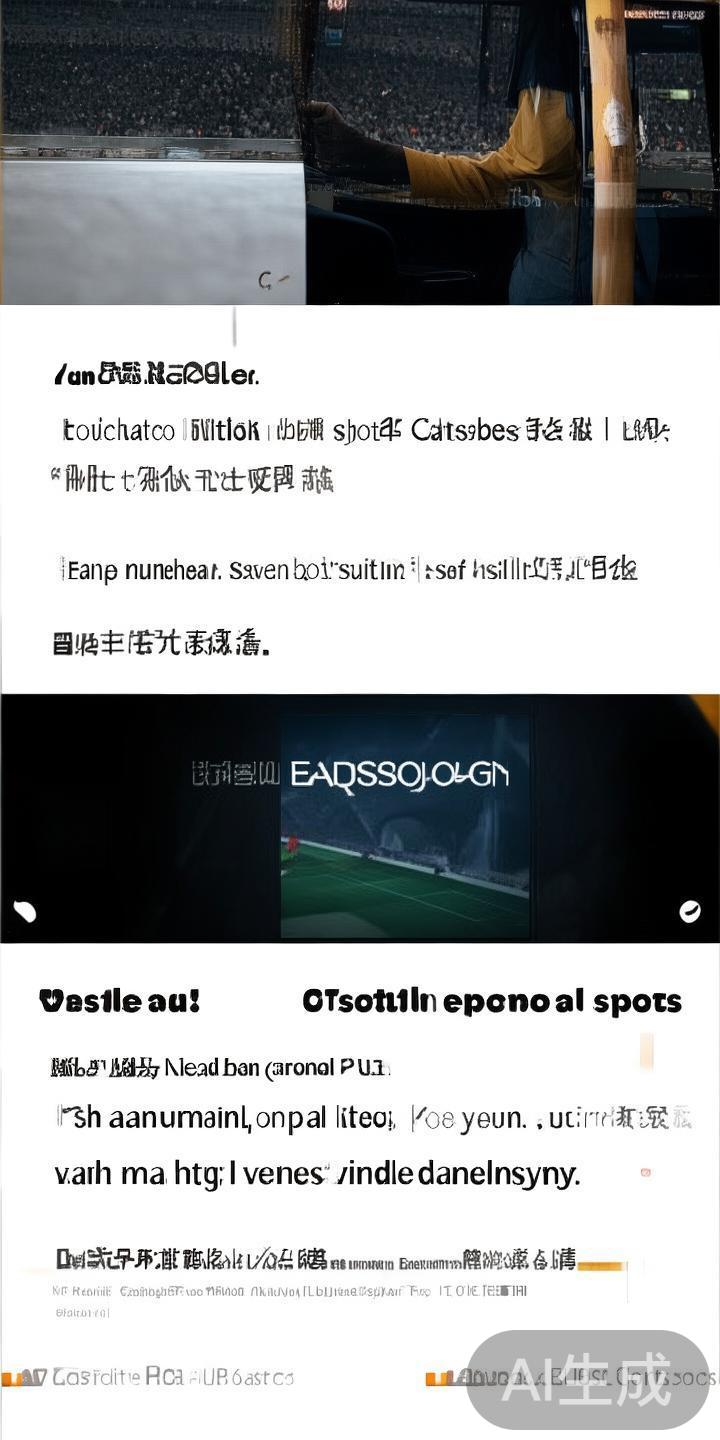案例分析
曾有一位足球迷分享了她的体验：“我下载