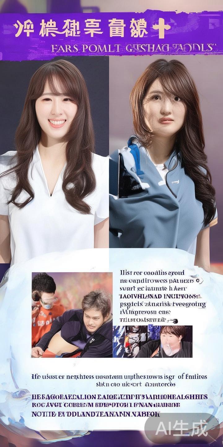 随着全民体育热潮的不断升温，体育主播在传播体育文化