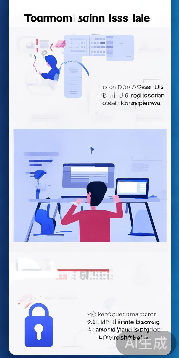 常见登录问题及解决方法
1.&nbsp;无法登录账户
这