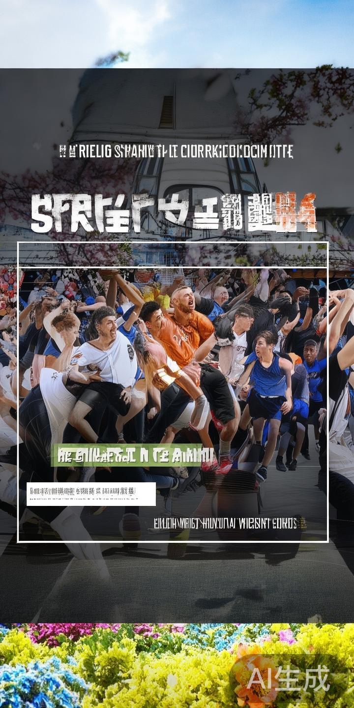 开元体育俱乐部官网首页:精彩赛事预告与活动回顾精彩纷呈 例如,近期即将举行的“春季篮球联赛”不仅吸引了众多