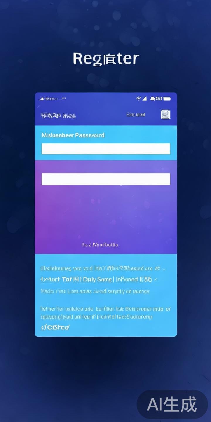 如何轻松注册成为开元官方体育投注会员,尽享丰富优惠福利 首先,进入开元体育官方网站或下载其官方APP。点击