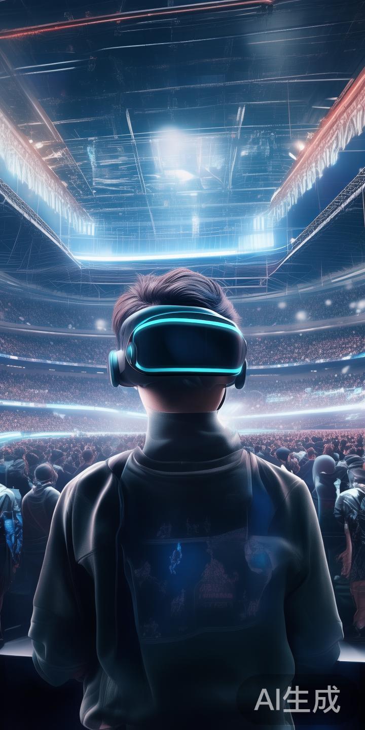 在当前激烈的市场竞争中，开元体育不断探索利用AR、