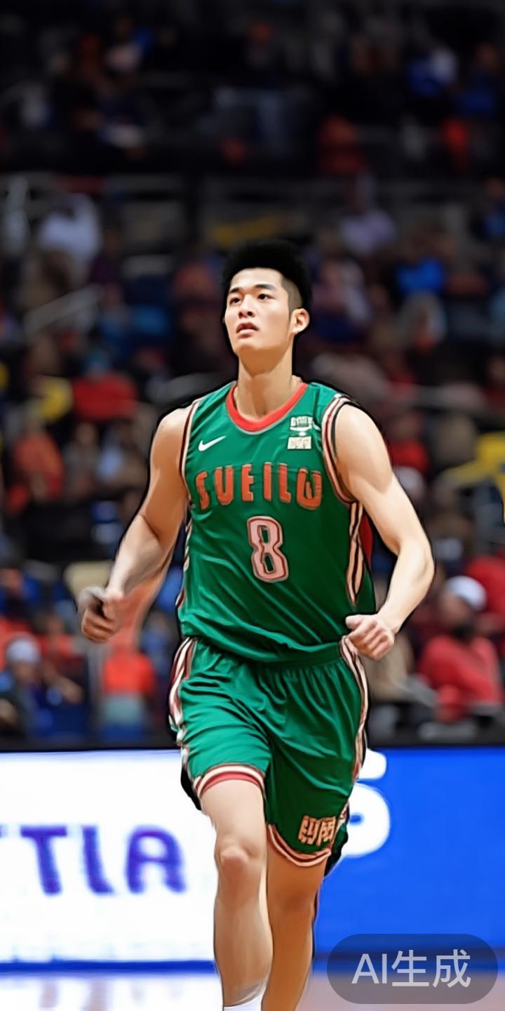 在整个阵容中，几位核心球员的表现尤为突出。李明作为