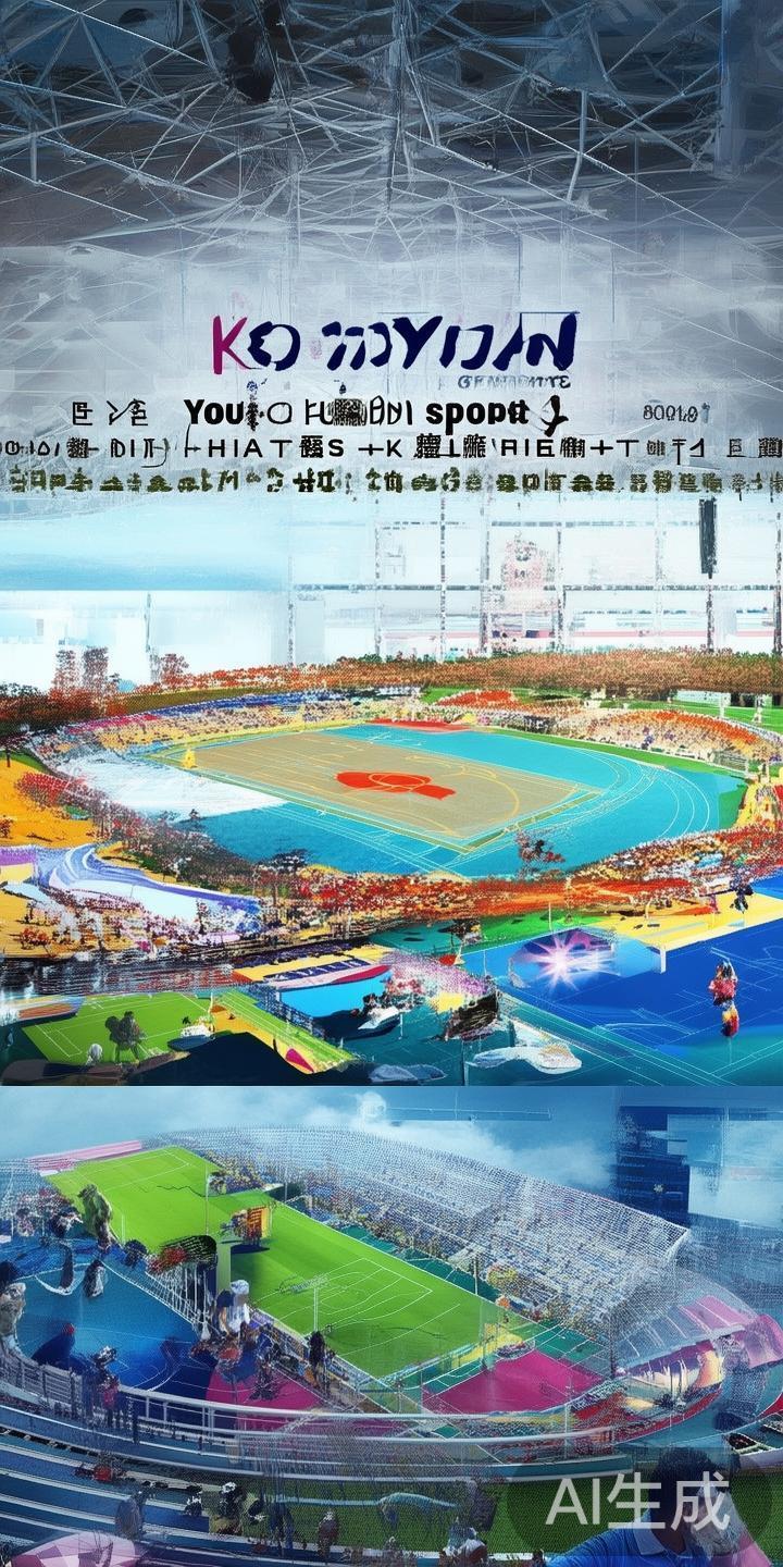 随着现代体育产业的不断发展，开元体育已逐渐成为体育