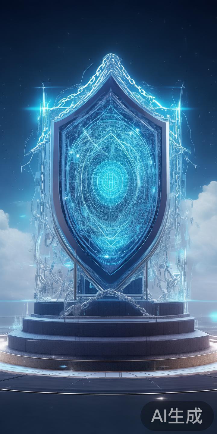 一个安全的平台应当拥有先进的加密技术，确保用户的个