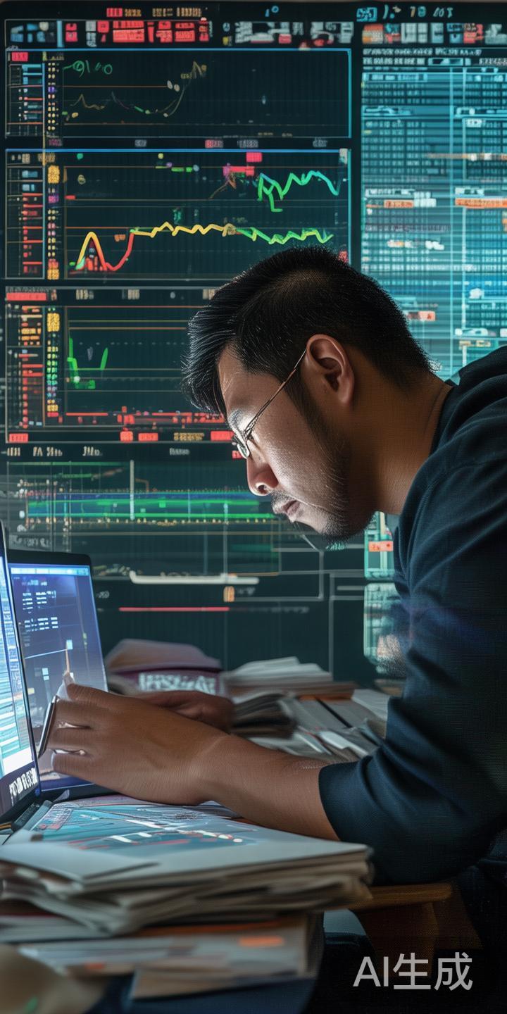 例如，李先生曾经是一名普通的篮球迷，热爱关注各种比