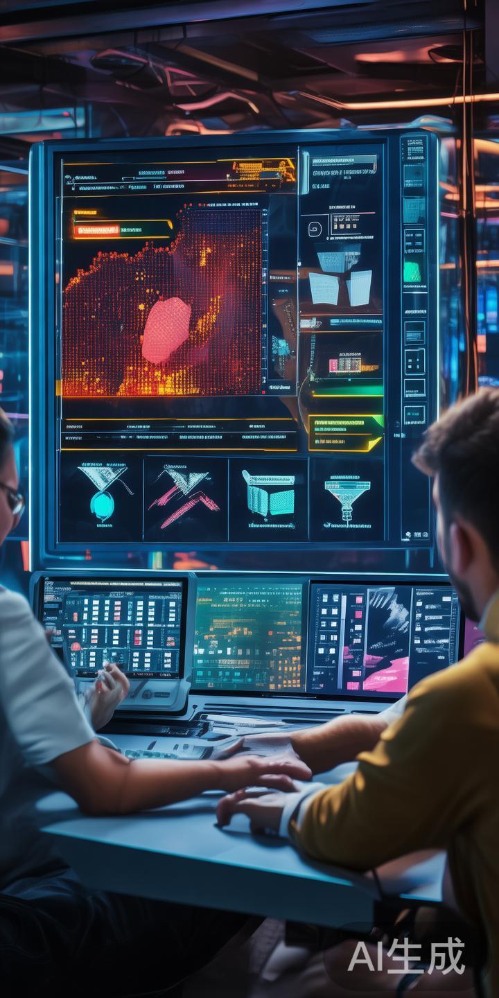 用户行为分析
结合用户的浏览行为、停留时间及互动