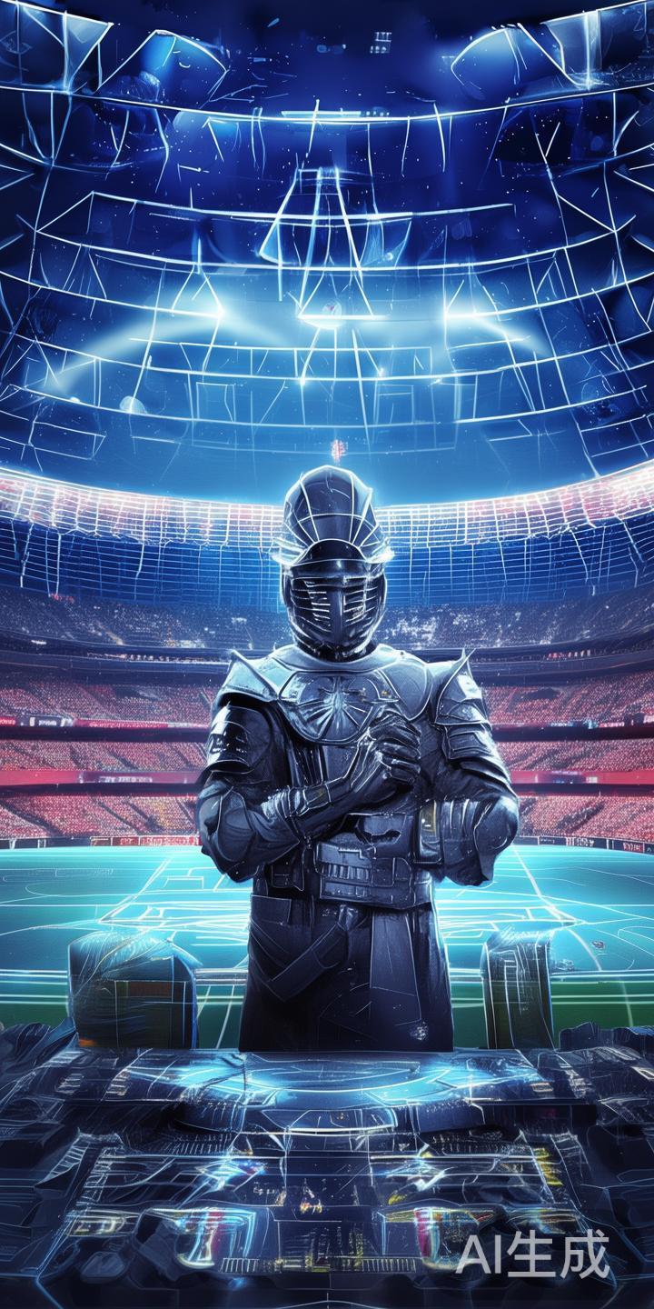 一个可靠的体育平台必须建立完善的安全保障体系，确保