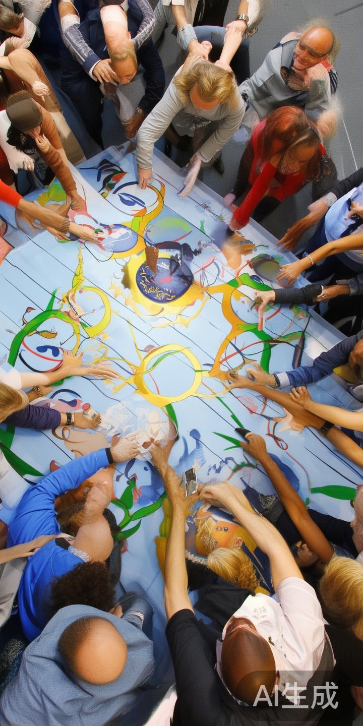 创新合作模式：与国家体育总局、地方政府以及国际体育