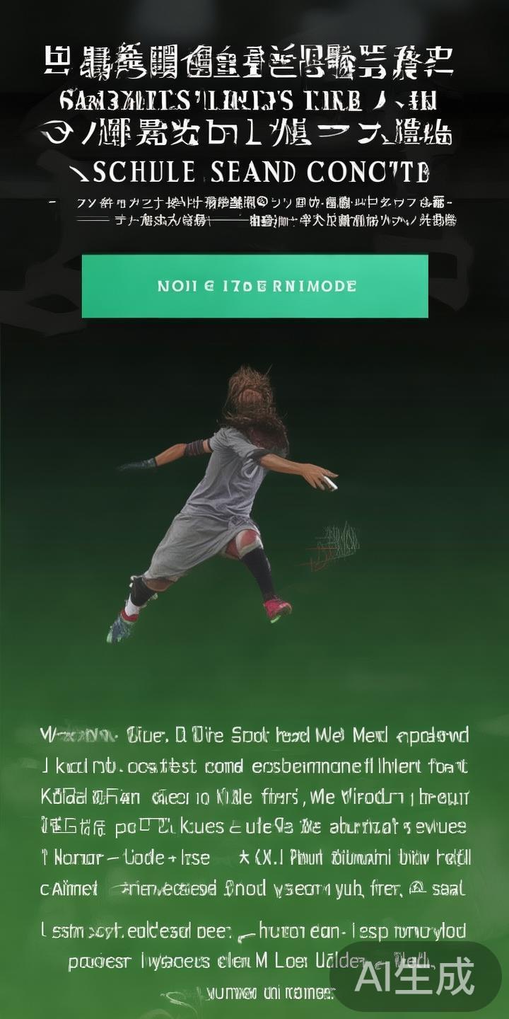 在现代社会，体育测试已成为衡量个体身体素质和体育水