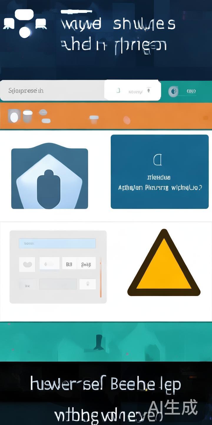 设置浏览器安全措施
为进一步保障账户安全，可以开