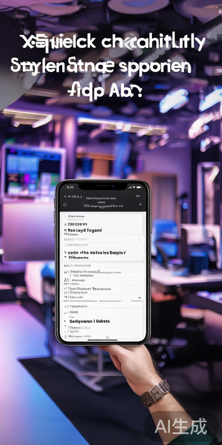 首先应确保您的苹果设备系统符合开元体育苹果版的最低